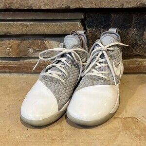 Nike Lebron Witness 3 Wolf Grey BQ9819-002